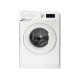 Indesit MTWE 71252 W EE Πλυντήριο Ρούχων (7kg) 1200rpm Α+++ Indesit MTWE 71252 W EE Πλυντήριο Ρούχων (7kg) 1200rpm Α+++