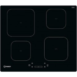 Indesit IS 15Q60 NE Επαγωγική Εστία Αυτόνομη (59x51cm)
