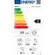 Indesit EWC 71252 W EE N Πλυντήριο Ρούχων 7kg 1200 Στροφών,Water Balance Plus Indesit EWC 71252 W EE N Πλυντήριο Ρούχων 7kg 1200 Στροφών,Water Balance Plus