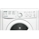 Indesit EWC 71252 W EE N Πλυντήριο Ρούχων 7kg 1200 Στροφών,Water Balance Plus Indesit EWC 71252 W EE N Πλυντήριο Ρούχων 7kg 1200 Στροφών,Water Balance Plus