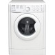 Indesit EWC 71252 W EE N Πλυντήριο Ρούχων 7kg 1200 Στροφών,Water Balance Plus Indesit EWC 71252 W EE N Πλυντήριο Ρούχων 7kg 1200 Στροφών,Water Balance Plus
