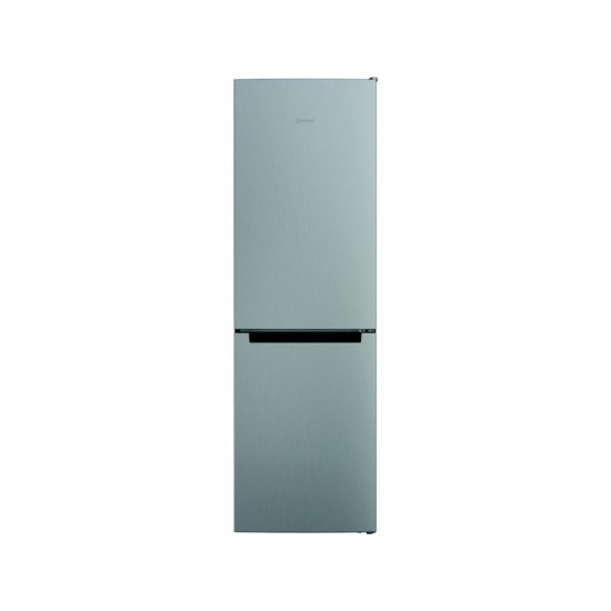 Indesit INFC8 TI21X Ψυγειοκαταψύκτης (335lt) Inox NoFrost (191.2x59.6x67.8) Indesit INFC8 TI21X Ψυγειοκαταψύκτης (335lt) Inox NoFrost (191.2x59.6x67.8)