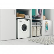 Indesit MTWA 71252 W EE Πλυντήριο Ρούχων (7kg) 1200rpm Πολωνία