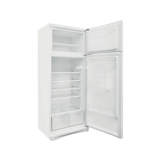 Indesit TAA 5 1 Ψυγείο Δίπορτο (416lt) Λευκό Low Frost (υψ180xπλ70) Indesit TAA 5 1 Ψυγείο Δίπορτο (416lt) Λευκό Low Frost (υψ180xπλ70)