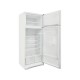 Indesit TAA 5 1 Ψυγείο Δίπορτο (416lt) Λευκό Low Frost (υψ180xπλ70) Indesit TAA 5 1 Ψυγείο Δίπορτο (416lt) Λευκό Low Frost (υψ180xπλ70)