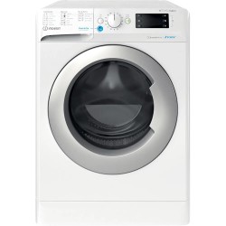 Indesit BDE 107624 8WS EE Πλυντήριο-Στεγνωτήριο Ρούχων 10kg/7kg Ατμού 1600 Στροφές  Indesit BDE 107624 8WS EE Πλυντήριο-Στεγνωτήριο Ρούχων 10kg/7kg Ατμού 1600 Στροφές