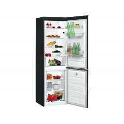 Indesit LI8 S2E K Ψυγειοκαταψύκτης (339lt) ΜΑΥΡΟΣ Black LOW Frost (υψ1.89xπλ59.5)(στατικος) Indesit LI8 S2E K Ψυγειοκαταψύκτης (339lt) ΜΑΥΡΟΣ Black LOW Frost (υψ1.89xπλ59.5)(στατικος)