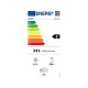Indesit LI8 S2E K Ψυγειοκαταψύκτης (339lt) ΜΑΥΡΟΣ Black LOW Frost (υψ1.89xπλ59.5)(στατικος) Indesit LI8 S2E K Ψυγειοκαταψύκτης (339lt) ΜΑΥΡΟΣ Black LOW Frost (υψ1.89xπλ59.5)(στατικος)
