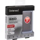 Intenso Premium SSD 512GB Εξωτερικός Δίσκος 1.8" Intenso Premium SSD 512GB Εξωτερικός Δίσκος 1.8"