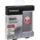 Intenso Premium SSD 256GB Εξωτερικός Δίσκος 1.8" Intenso Premium SSD 256GB Εξωτερικός Δίσκος 1.8"