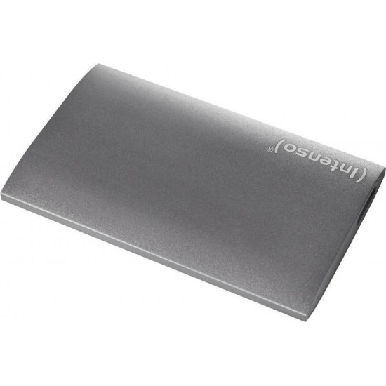 Intenso Premium SSD 128GB Εξωτερικός Δίσκος 1.8" Intenso Premium SSD 128GB Εξωτερικός Δίσκος 1.8"