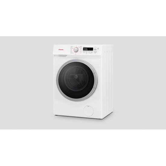 Inventor GX0712A Πλυντήριο Ρούχων 7kg 1200 Στροφών ,BLDC Inverter Μοτέρ, πλυσηση με Ατμό Inventor GX0712A Πλυντήριο Ρούχων 7kg 1200 Στροφών ,BLDC Inverter Μοτέρ, πλυσηση με Ατμό