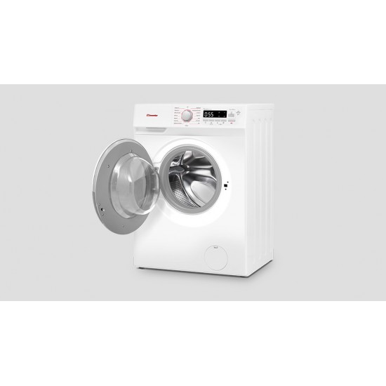Inventor GX0712A Πλυντήριο Ρούχων 7kg 1200 Στροφών ,BLDC Inverter Μοτέρ, πλυσηση με Ατμό Inventor GX0712A Πλυντήριο Ρούχων 7kg 1200 Στροφών ,BLDC Inverter Μοτέρ, πλυσηση με Ατμό