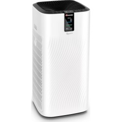 Inventor QLT-700 Ιονιστής / Καθαριστής Αέρα 36W για Χώρους 100m²
