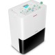 Inventor Eva Ion EP3-ION-12L Αφυγραντήρας 12lt με Ιονιστή ,200 W