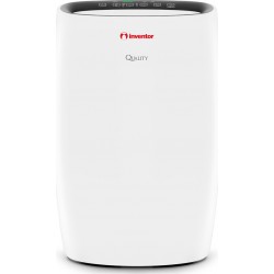 Inventor QLT-300 Καθαριστής Αέρα ,4 Στάδια Φιλτραρίσματος,έως 45 m²