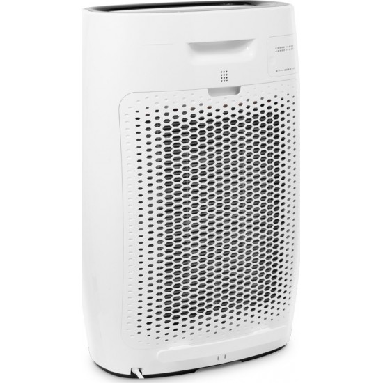 Inventor QLT-300 Καθαριστής Αέρα ,4 Στάδια Φιλτραρίσματος,έως 45 m²