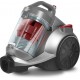 Inventor Epic EP-MC78 Ηλεκτρική Σκούπα 850W χωρίς Σακούλα 3lt,Τεχνολογία 6 Κυκλώνων