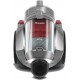 Inventor Epic EP-MC78 Ηλεκτρική Σκούπα 850W χωρίς Σακούλα 3lt,Τεχνολογία 6 Κυκλώνων