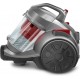 Inventor Epic EP-MC78 Ηλεκτρική Σκούπα 850W χωρίς Σακούλα 3lt,Τεχνολογία 6 Κυκλώνων