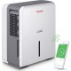 Inventor PWR-Wifi-50L Αφυγραντήρας 50lt με Wi-Fi Inventor PWR-Wifi-50L Αφυγραντήρας 50lt με Wi-Fi