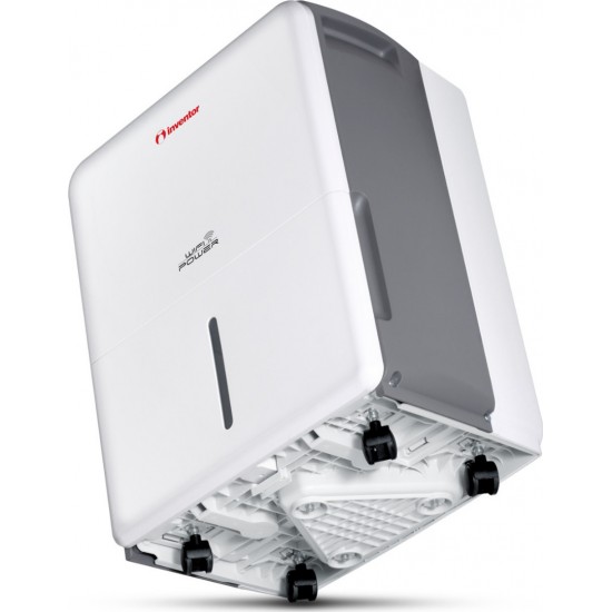 Inventor PWR-Wifi-50L Αφυγραντήρας 50lt με Wi-Fi Inventor PWR-Wifi-50L Αφυγραντήρας 50lt με Wi-Fi