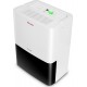 Inventor Eva Ion EP3-ION-10L Αφυγραντήρας 10lt με Ιονιστή ,190 W Inventor Eva Ion EP3-ION-10L Αφυγραντήρας 10lt με Ιονιστή ,190 W