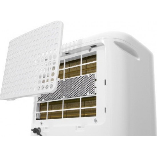 Inventor Eva Ion Pro EP3-WiFi20L Αφυγραντήρας με Ιονιστή και Wi-Fi 20lt ,Στέγνωμα Ρούχων