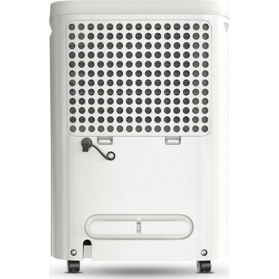 Inventor Eva Ion Pro EP3-WiFi20L Αφυγραντήρας με Ιονιστή και Wi-Fi 20lt ,Στέγνωμα Ρούχων