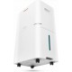 Inventor Comfort CF-WUHI-20L Αφυγραντήρας 20lt με Ιονιστή και Wi-Fi