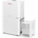 Inventor Comfort CF-WUHI-16L Αφυγραντήρας 16lt με Ιονιστή και Wi-Fi Inventor Comfort CF-WUHI-16L Αφυγραντήρας 16lt με Ιονιστή και Wi-Fi