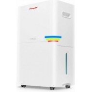 Inventor Comfort CF-WUHI-16L Αφυγραντήρας 16lt με Ιονιστή και Wi-Fi