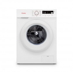 Inventor GA1014W Πλυντήριο Ρούχων 10kg με Τεχνολογία Ατμού 1400 Στροφών,A‑10%, με BLDC inverter μοτέρ,Γρήγορη πλύση 15’ & 45’