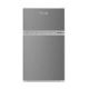 Inventor DPC852LS Δίπορτο Ψυγείο 85lt Υ85xΠ48xΒ51.5cm Inox Inventor DPC852LS Δίπορτο Ψυγείο 85lt Υ85xΠ48xΒ51.5cm Inox