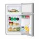 Inventor DPC852LS Δίπορτο Ψυγείο 85lt Υ85xΠ48xΒ51.5cm Inox Inventor DPC852LS Δίπορτο Ψυγείο 85lt Υ85xΠ48xΒ51.5cm Inox