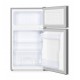 Inventor DPC852LS Δίπορτο Ψυγείο 85lt Υ85xΠ48xΒ51.5cm Inox Inventor DPC852LS Δίπορτο Ψυγείο 85lt Υ85xΠ48xΒ51.5cm Inox