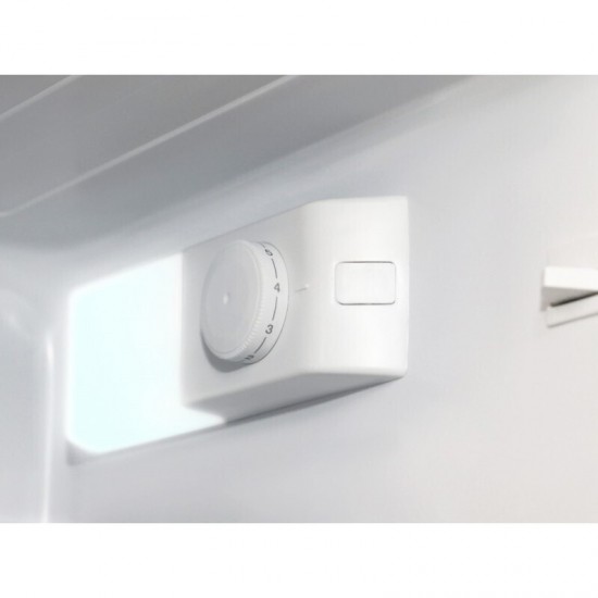 Inventor DPC852LS Δίπορτο Ψυγείο 85lt Υ85xΠ48xΒ51.5cm Inox Inventor DPC852LS Δίπορτο Ψυγείο 85lt Υ85xΠ48xΒ51.5cm Inox