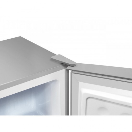 Inventor DPC852LS Δίπορτο Ψυγείο 85lt Υ85xΠ48xΒ51.5cm Inox Inventor DPC852LS Δίπορτο Ψυγείο 85lt Υ85xΠ48xΒ51.5cm Inox