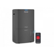 Inventor SD-IONINV-20L Stardust Αφυγραντήρας με Ιονιστή και Wi-Fi 20lt+αυτόνομος καθαριστής αέρα