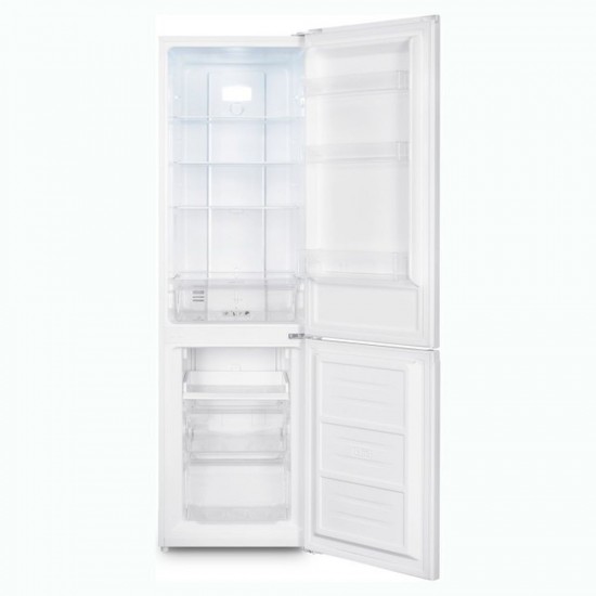 Inventor PSC18155W ψυγειοκαταψύκτης 253lt ,TTL Νo Frost Circle Fresh,Υ181xΠ55xΒ60εκ. Λευκός Inventor PSC18155W ψυγειοκαταψύκτης 253lt ,TTL Νo Frost Circle Fresh,Υ181xΠ55xΒ60εκ. Λευκός