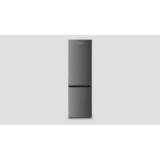 Inventor PSC18155IN Ψυγειοκαταψύκτης Total NoFrost Inox 253lt ,Υ181 x ΠΛ55 xΒ 60 cm Inventor PSC18155IN Ψυγειοκαταψύκτης Total NoFrost Inox 253lt ,Υ181 x ΠΛ55 xΒ 60 cm