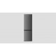 Inventor PSC18155IN Ψυγειοκαταψύκτης Total NoFrost Inox 253lt ,Υ181 x ΠΛ55 xΒ 60 cm Inventor PSC18155IN Ψυγειοκαταψύκτης Total NoFrost Inox 253lt ,Υ181 x ΠΛ55 xΒ 60 cm