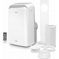 Inventor M3GCO290-09 Φορητό Κλιματιστικό Ψύξης 9000 BTU Window Kit,