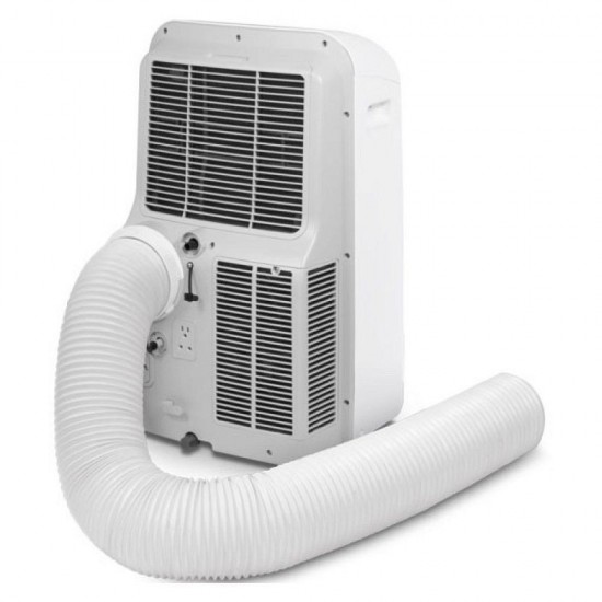 Inventor M3GCO290-09 Φορητό Κλιματιστικό Ψύξης 9000 BTU Window Kit,