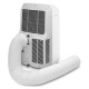 Inventor M3GCO290-09 Φορητό Κλιματιστικό Ψύξης 9000 BTU Window Kit,