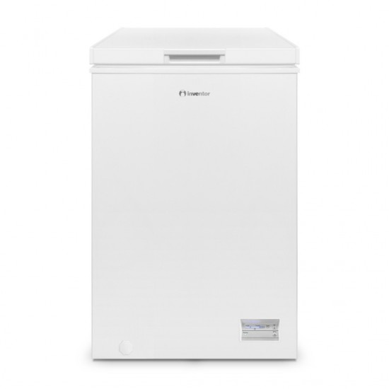Inventor MDH-100EL Καταψύκτης Μπαούλο 98lt, Στατικός, Inverter μοτέρ Inventor MDH-100EL Καταψύκτης Μπαούλο 98lt, Στατικός, Inverter μοτέρ