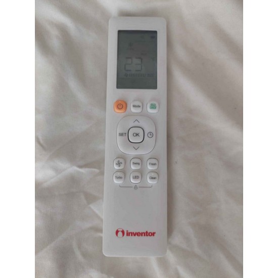 Inventor Leon LHUVI-09WFI/LHUVO-09 9000 Btu με Ιονιστή και WiFi A+++/A++ ,10 ΧΡΟΝΙΑ ΕΓΓΥΗΣΗ Inventor Leon LHUVI-09WFI/LHUVO-09 9000 Btu με Ιονιστή και WiFi A+++/A++ ,10 ΧΡΟΝΙΑ ΕΓΓΥΗΣΗ