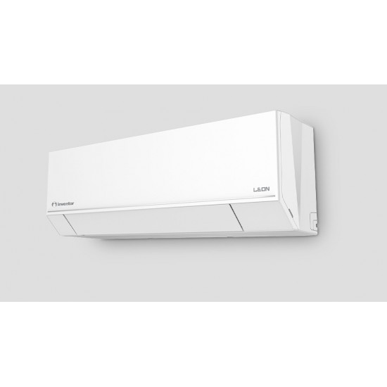 Inventor Leon LHUVI-09WFI/LHUVO-09 9000 Btu με Ιονιστή και WiFi A+++/A++ ,10 ΧΡΟΝΙΑ ΕΓΓΥΗΣΗ Inventor Leon LHUVI-09WFI/LHUVO-09 9000 Btu με Ιονιστή και WiFi A+++/A++ ,10 ΧΡΟΝΙΑ ΕΓΓΥΗΣΗ