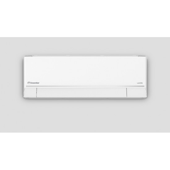 Inventor Leon LHUVI-09WFI/LHUVO-09 9000 Btu με Ιονιστή και WiFi A+++/A++ ,10 ΧΡΟΝΙΑ ΕΓΓΥΗΣΗ Inventor Leon LHUVI-09WFI/LHUVO-09 9000 Btu με Ιονιστή και WiFi A+++/A++ ,10 ΧΡΟΝΙΑ ΕΓΓΥΗΣΗ