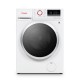 Inventor GA0610W Πλυντήριο Ρούχων 6kg 1000 Στροφών Inventor GA0610W Πλυντήριο Ρούχων 6kg 1000 Στροφών